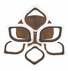 Потолочная люстра Escada 10212/6LED Coffee Ella