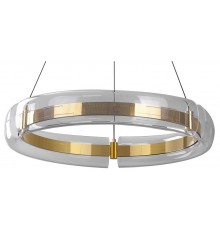 Подвесной светильник Kink Light 08001-70,33 Риколь