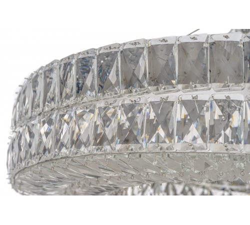 Подвесная люстра Arti Lampadari Sora E 1.5.60.100 N Sora