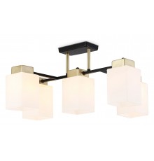 Люстра на штанге Ambrella Light TR303048 TR