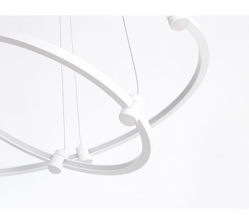 Подвесной светильник Ambrella Light FL5505 FL