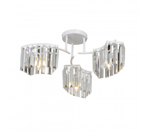 Потолочная люстра Vitaluce V5884-0/3PL V5884