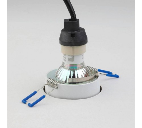 Встраиваемый светильник Eglo 900455 Carosso