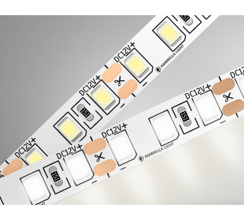 Лента светодиодная Ambrella Light GS1102 GS