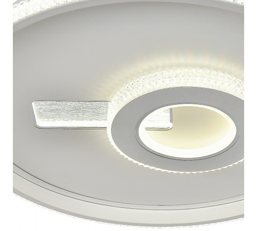 Накладной светильник Escada 600/S LED APUS