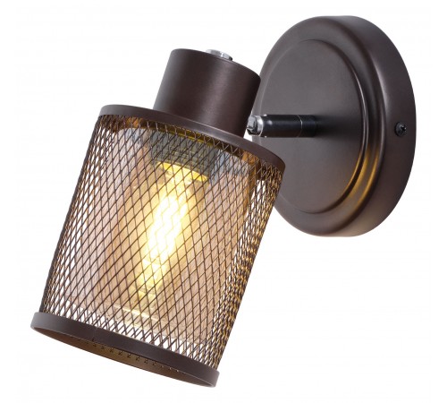 Спот MyFar MR1510-1WC Cathy