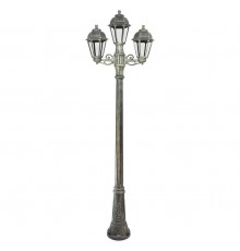 Фонарный столб Fumagalli K22.156.S21.BXF1R Saba