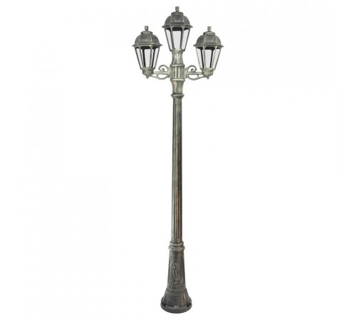 Фонарный столб Fumagalli K22.156.S21.BXF1R Saba