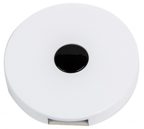 Накладной светильник Uniel UL-00002886 Silver