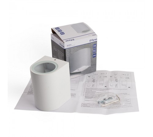 Накладной светильник Feron 48339 Бостон