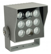 Настенно-потолочный прожектор Feron 51698 LL-896