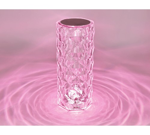 Настольная лампа декоративная Ambrella Light DE8021 DE