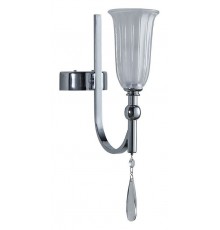 Бра Newport 4801/A chrome 4800