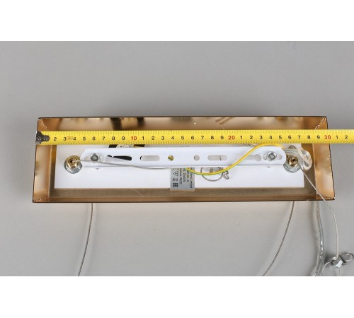 Подвесной светильник Aployt APL.801.03.10 Elinor