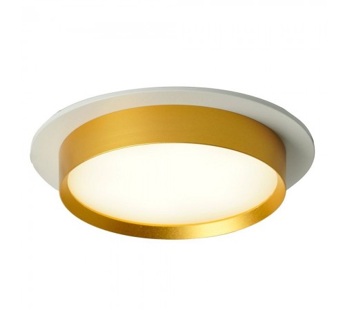 Встраиваемый светильник Feron 51354 DL507