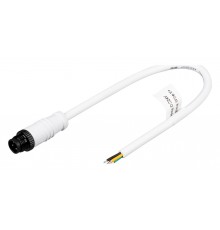 Соединитель ленты с разъемом "ПАПА" Arlight 048954 ARL-RGB