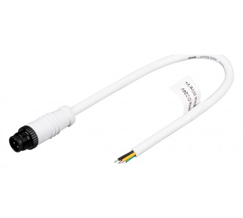 Соединитель ленты с разъемом "ПАПА" Arlight 048954 ARL-RGB