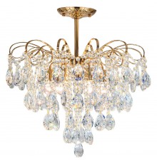 Потолочная люстра Escada 682/6PL Crown