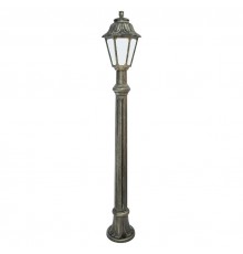 Наземный высокий светильник Fumagalli E22.163.000.BYF1R Anna