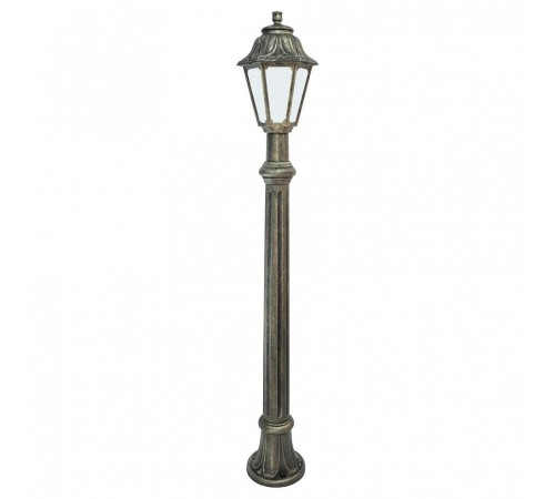 Наземный высокий светильник Fumagalli E22.163.000.BYF1R Anna