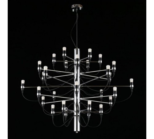 Подвесная люстра Aployt APL.782.03.30 Izeult