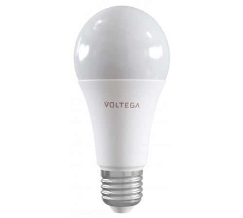 Лампа светодиодная Voltega 7156 General purpose bulb 15W