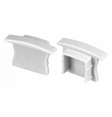 Заглушка для профиля Arlight 054380 LINE