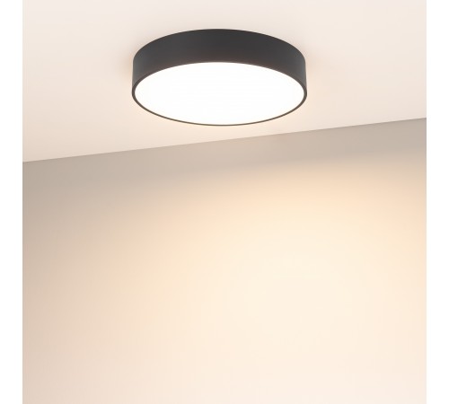 Накладной светильник Arlight 034810 RONDO