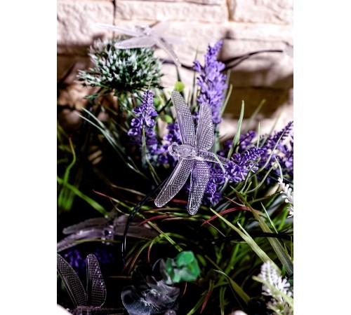 Гирлянда на солнечных батареях Uniel 05302 USL-S-123