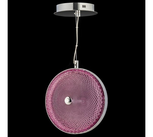 Подвесной светильник Lucia Tucci COIN 2890.R170.1 D310 PK COIN