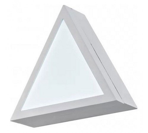 Накладной светильник iLedex X068312 WH-6000K Creator