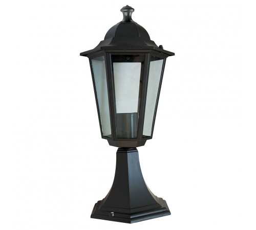 Наземный низкий светильник Feron 11058 6104