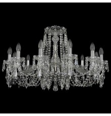 Подвесная люстра Bohemia Art Classic 11.23.12.300.Cr.Dr 11.23