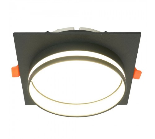 Встраиваемый светильник Feron 51100 DL703