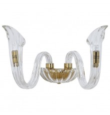 Бра Newport 3652/A gold new 3650