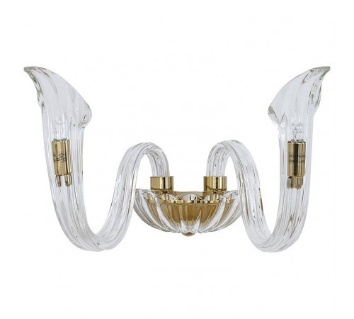 Бра Newport 3652/A gold new 3650