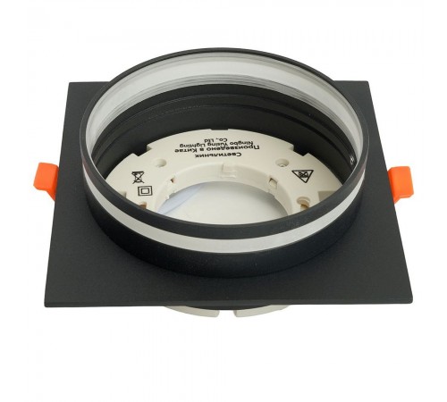 Встраиваемый светильник Feron 51100 DL703