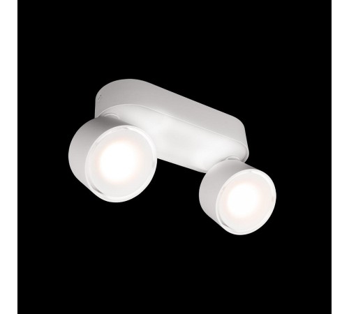 Спот Loft it 10323/2A White Focus