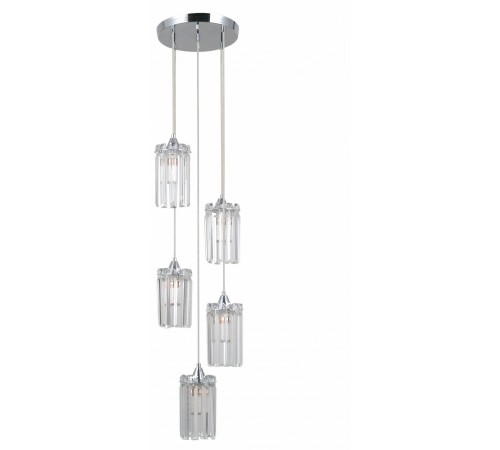 Подвесной светильник Moderli V10756-5P Levi