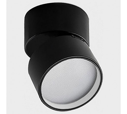 Накладной светильник Italline IT02-006 black 3000K IT02-006
