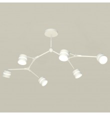 Люстра на штанге Ambrella Light XB9055202 XB