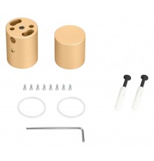 Крепление для шнура Arlight 048399 MOONLIGHT