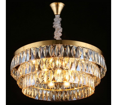 Подвесная люстра Aployt APL.837.03.10 Francheska