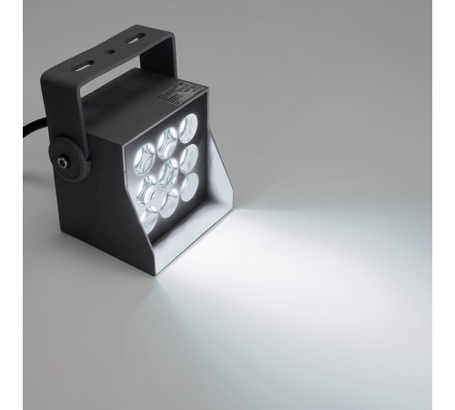 Настенно-потолочный прожектор Feron 51698 LL-896