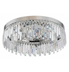 Подвесной светильник Indigo 12026/8C Chrome Lacrima