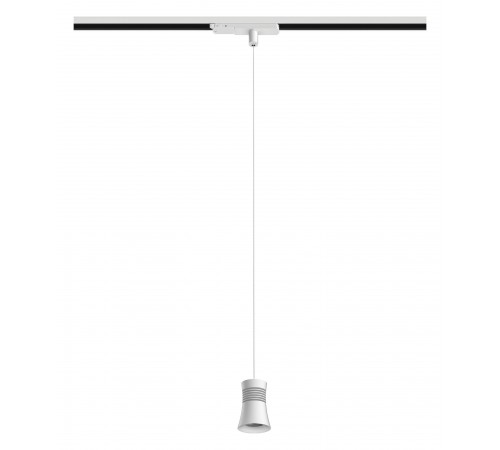 Подвесной светильник Mantra 7781 Pagoda