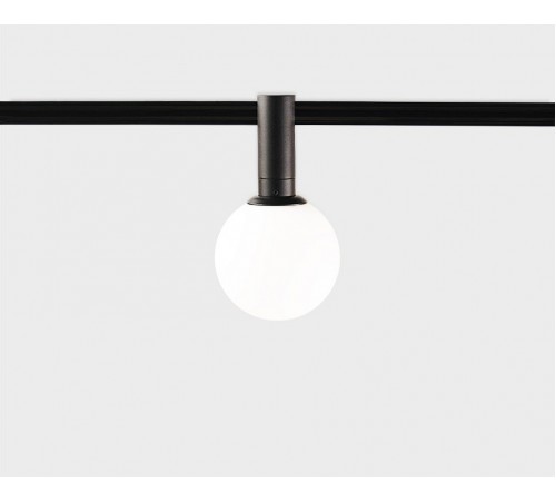 Накладной светильник Italline IT010-4021 black 3000K FANTOM