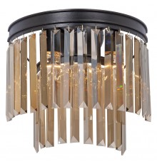 Накладной светильник Vitaluce V5156-1/3A V5154