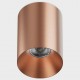 Накладной светильник Italline IT02-027 rose gold 3000K IT02-027
