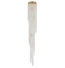 Потолочная люстра Arti Lampadari Stella E 1.3.20.505 G Stella